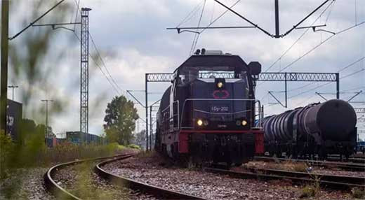 Un tribunal de Polonia 