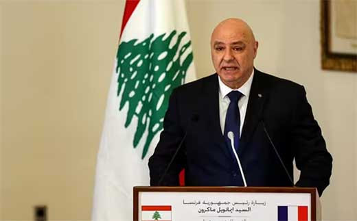 Liu0301bano confirma