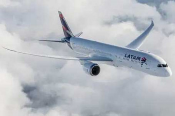 Latam Airlines