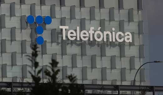 TELEFONICA