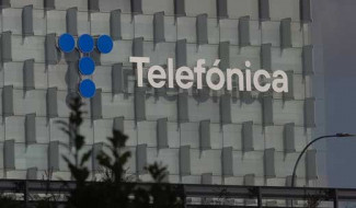 TELEFONICA