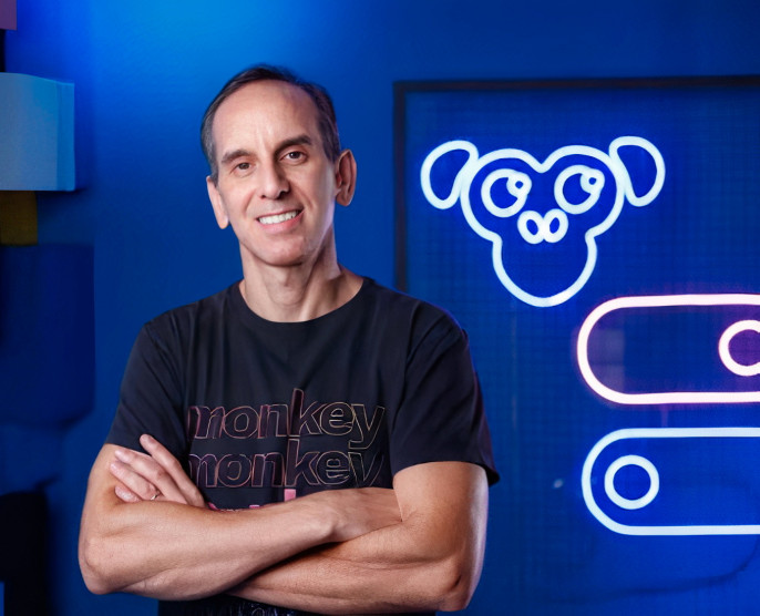 Foto André Arantes, Chief Strategy Officer de Monkey  (1) (1)