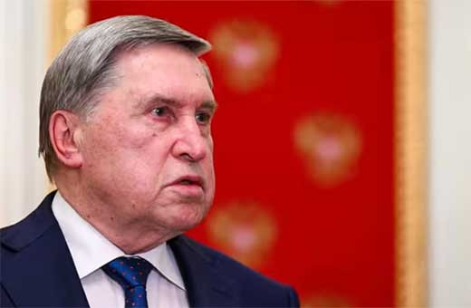 Un asesor del Kremlin