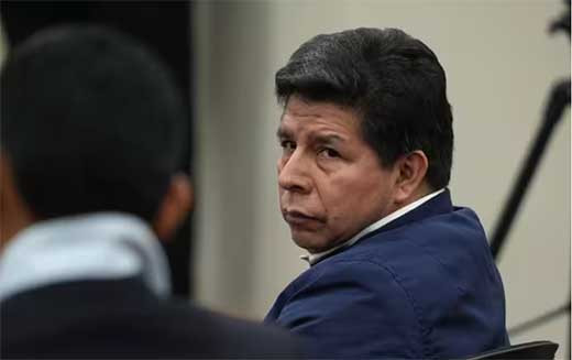 La Justicia de Peruu0301 confirma