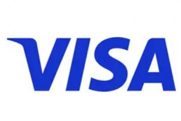 Visa trasladará