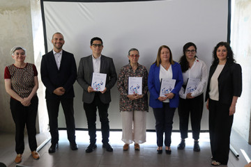 Estudio Ministerio de Hacienda