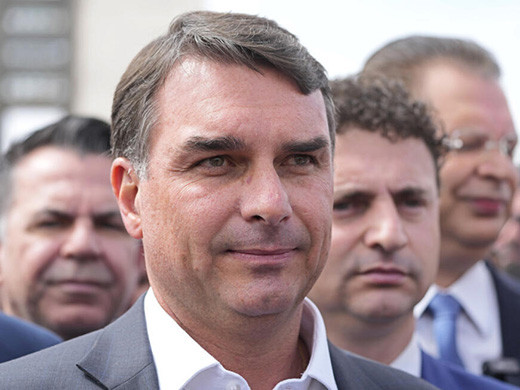 Flávio Bolsonaro