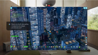 Nuevas funciones para Android XR.