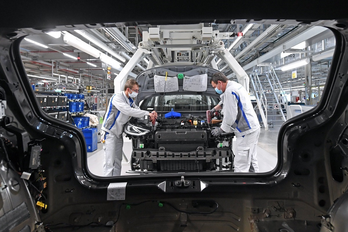 EuropaPress 2875776 produccion idc zwickau alemania