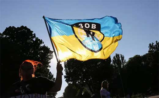 La Justicia prorrusa