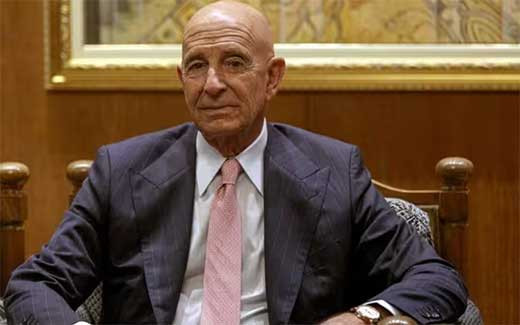 EEUU dice que el futuro