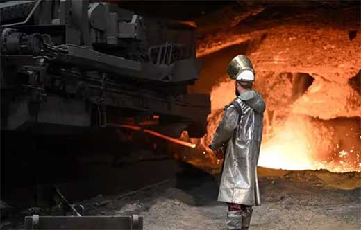 Thyssenkrupp