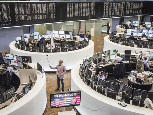 Alemania  DE Frankfurt1