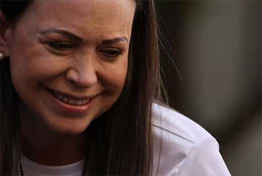 Aplazada la conferencia