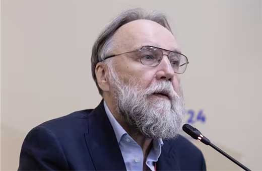 Reino Unido sanciona