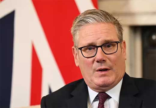 Muere un militar de Reino