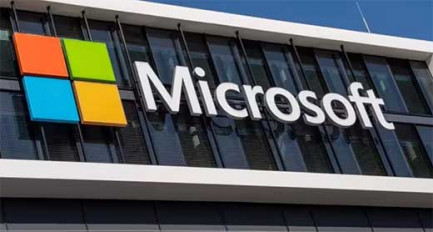Microsoft