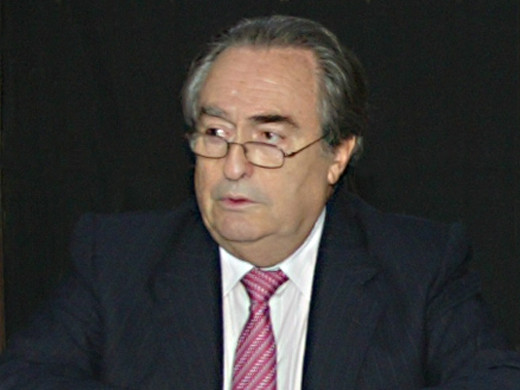 Fernando Larrain Watts