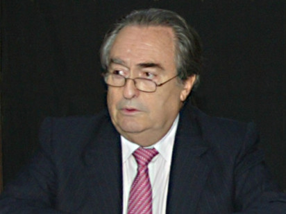 Fernando Larrain Watts