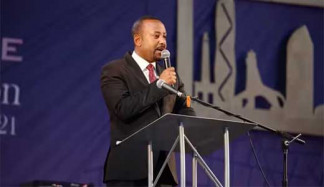 Etiopía celebrará