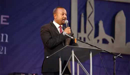 Etiopiu0301a celebrarau0301