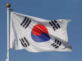 Corea del Sur