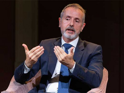 Presidente telefonica marc murtra