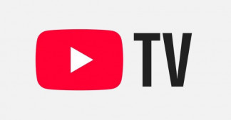 YouTube TV.