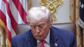 Trump prevé establecer