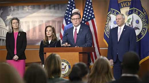 La Cau0301mara Baja de EEUU