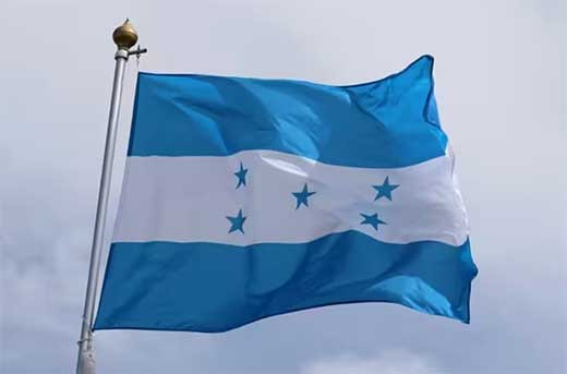 El Ejeu0301rcito de Honduras