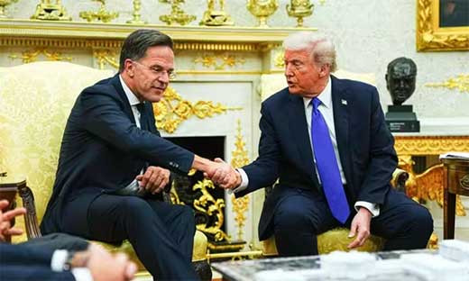 Un congresista republicano 