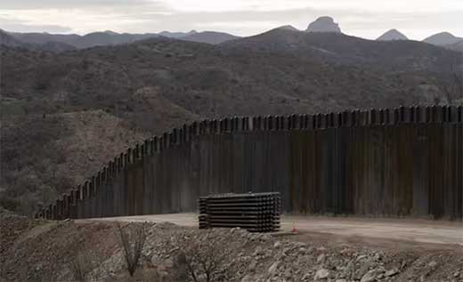 La Administraciou0301n Trump