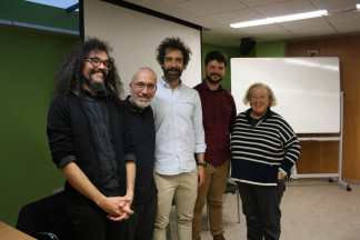 Investigadores y emprendedores subrayan la importancia de acelerar la llegada de la medicina personalizada al paciente