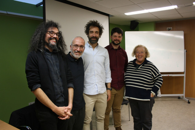 Investigadores y emprendedores subrayan la importancia de acelerar la llegada de la medicina personalizada al paciente