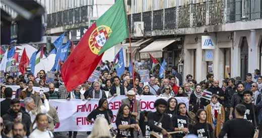 Los sindicatos estiman 