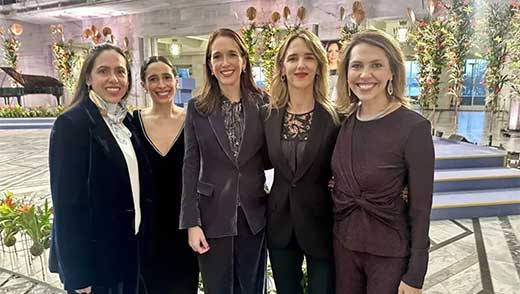 Mariu0301a Corina Machado y Au0301lvarez de Toledo