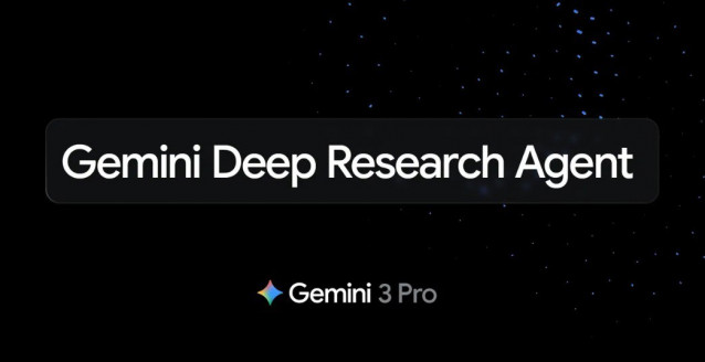 Agente de Deep Research de Gemini