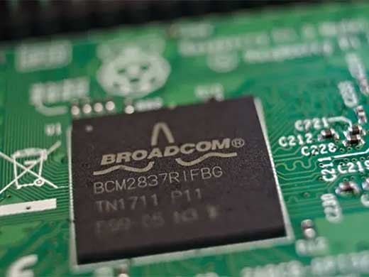 Broadcom