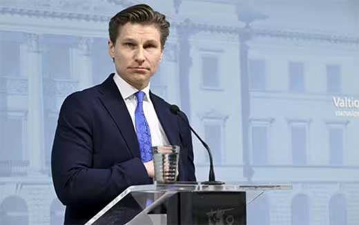 Finlandia comprarau0301