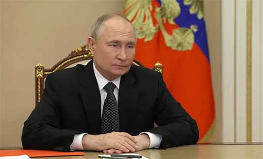 Rusia rechaza la propuesta 