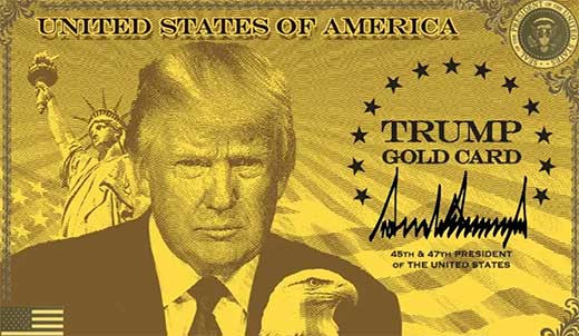 Trump anuncia el comienzo