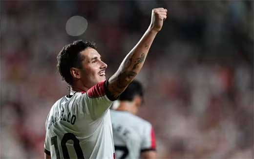 El primer ministro de Polonia