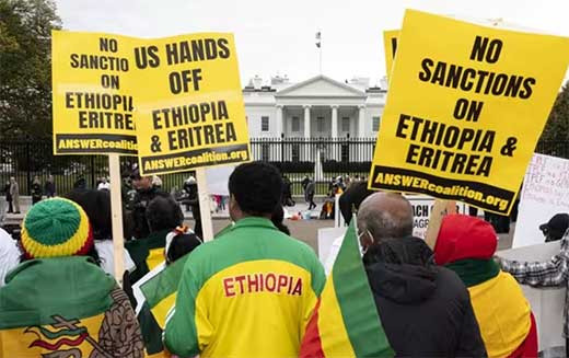 EEUU retira el estatus