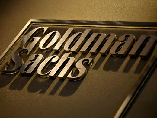 ​Goldman Sachs