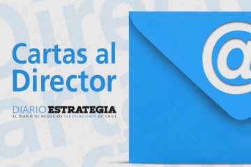 Cartas al director 2023