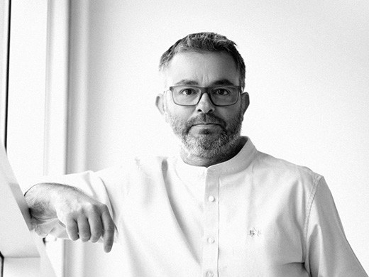 Francisco González