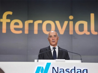 Ferrovial