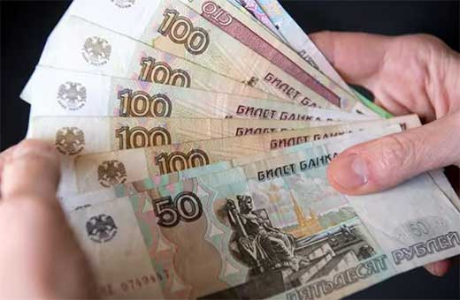 Rusia reclama