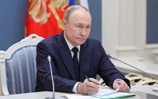 El Kremlin asegura que